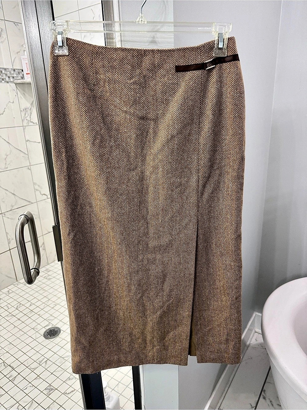 Ann Taylor Women's Midi Skirt